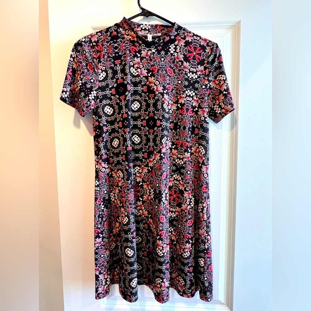 BCBG mini dress